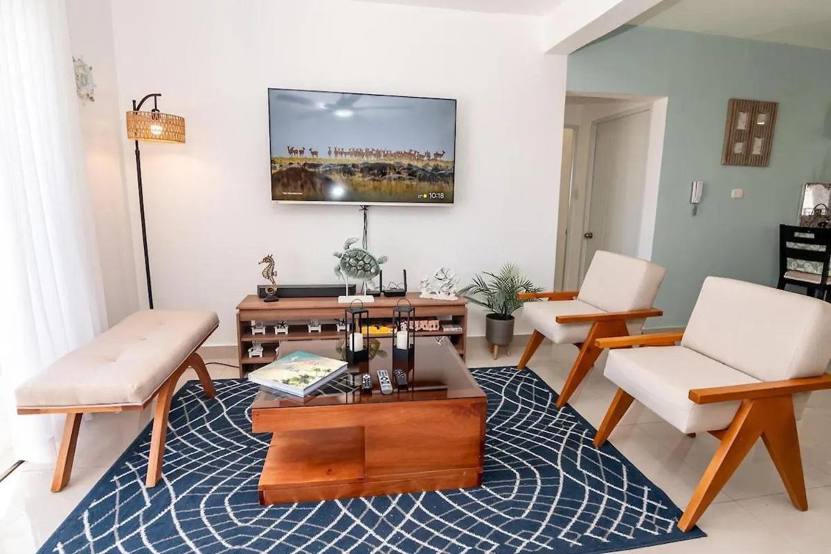 Condo Bergantin Puerto Plata