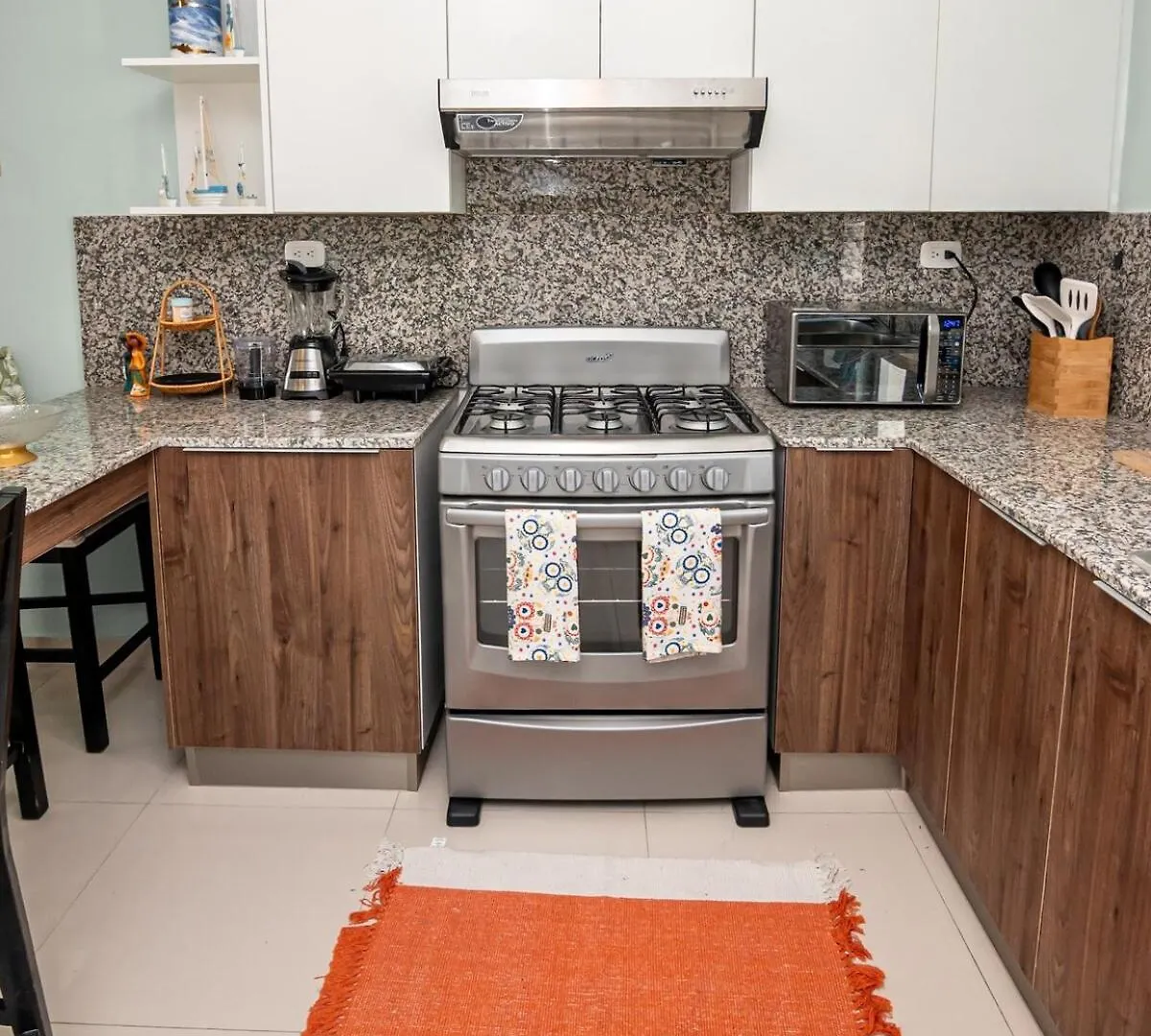 Condo Bergantin Puerto Plata