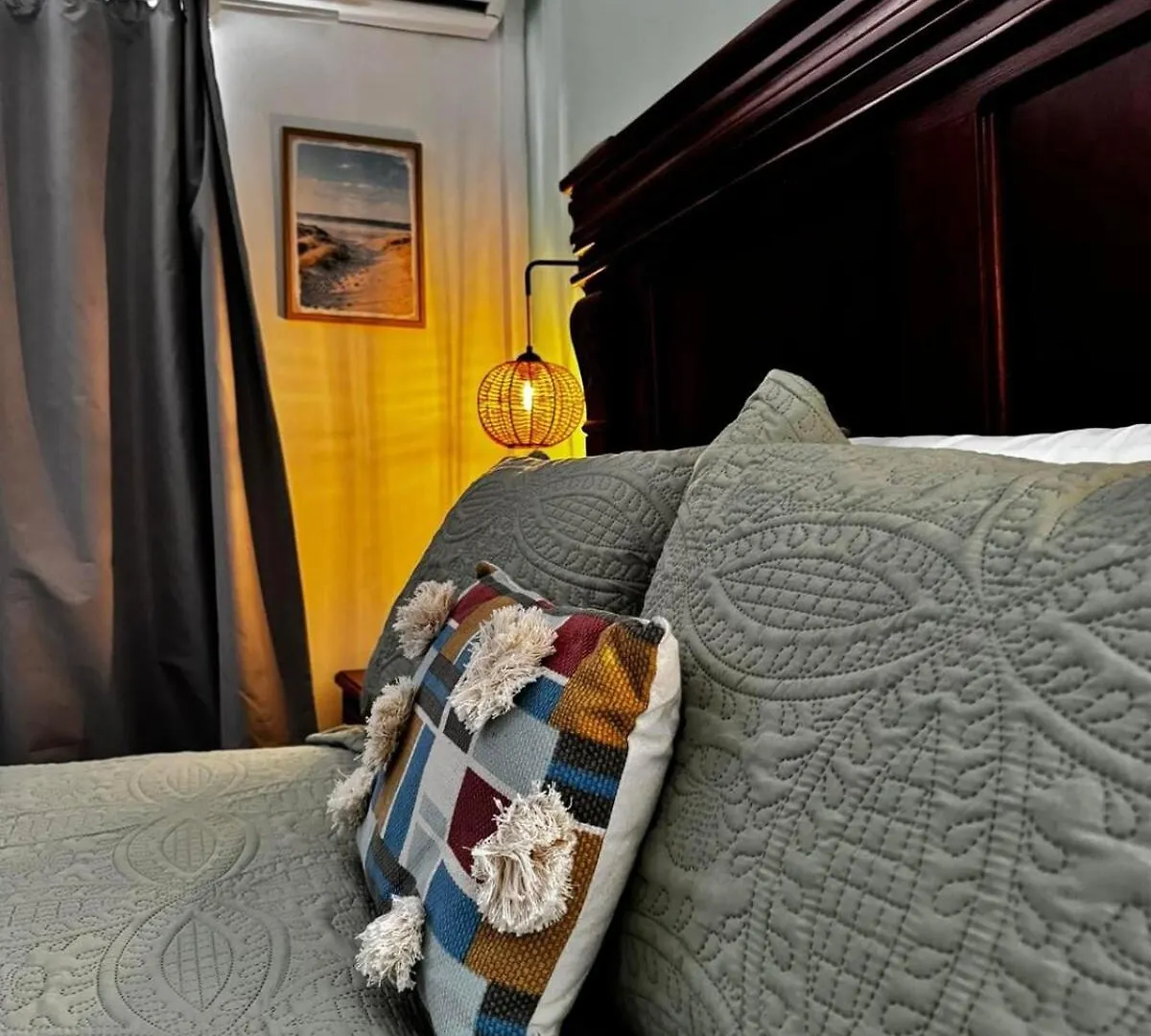 Condo Bergantin Puerto Plata Apartment