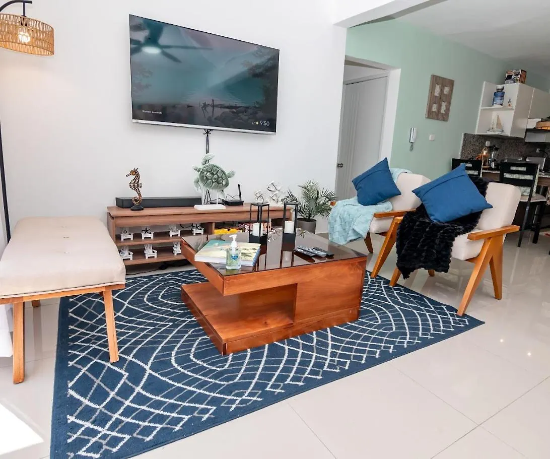 Apartment Condo Bergantin Puerto Plata