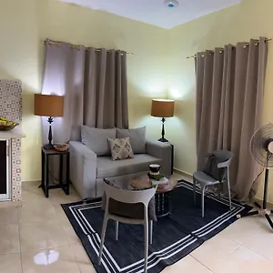 J&w Apartamento