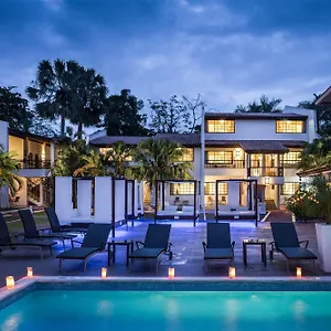 4* Resort Bluebay Doradas Adults Only